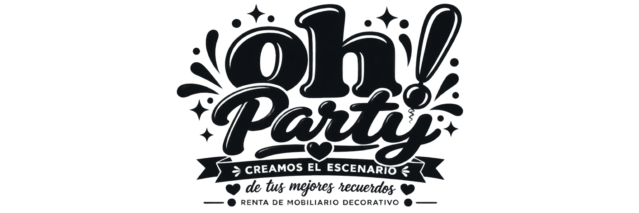 Oh Party!